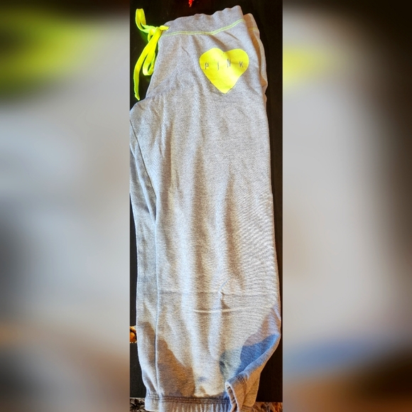 PINK Joggers - Picture 2 of 3